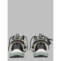 SNEAKER "BE RIGHT BACK"