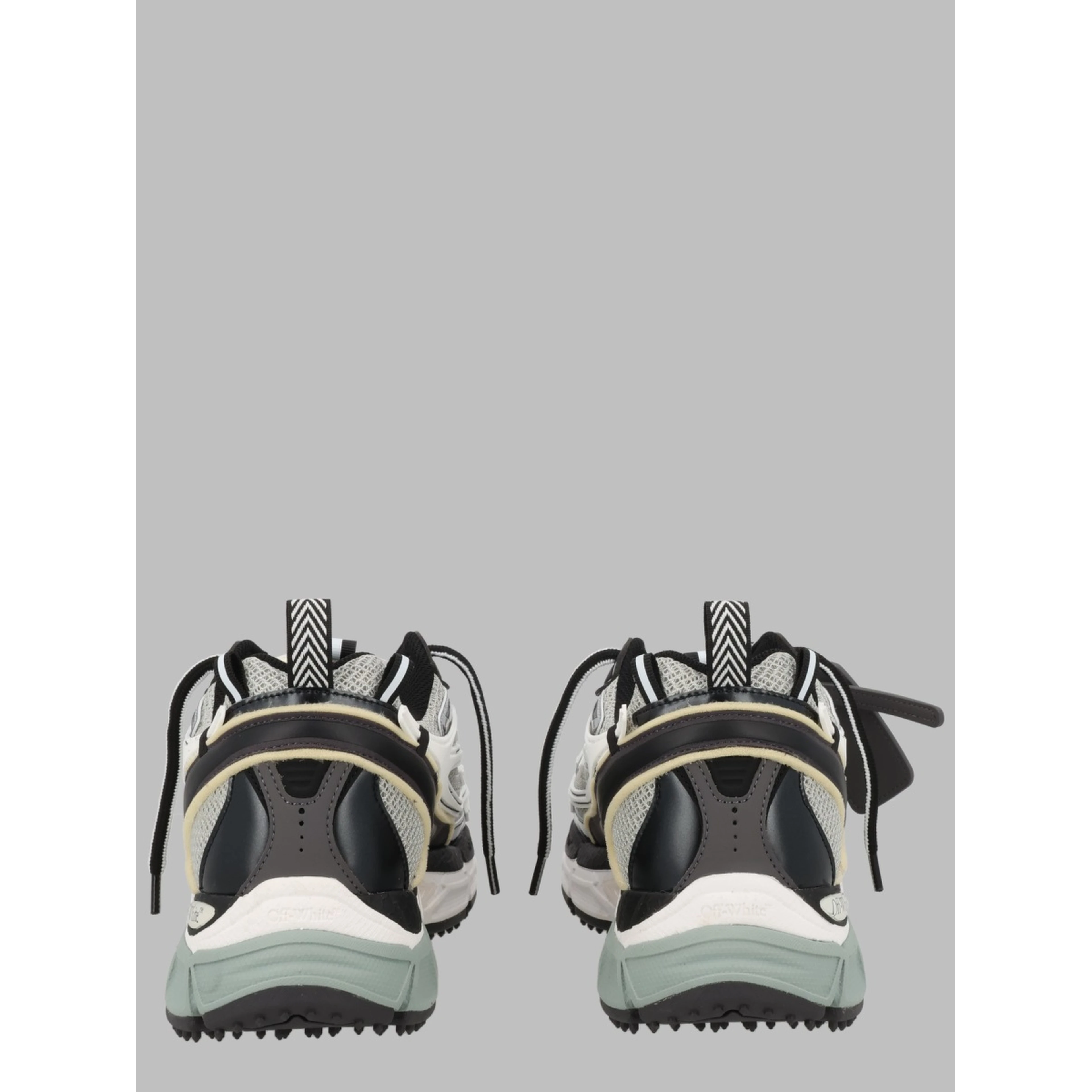 SNEAKER "BE RIGHT BACK"
