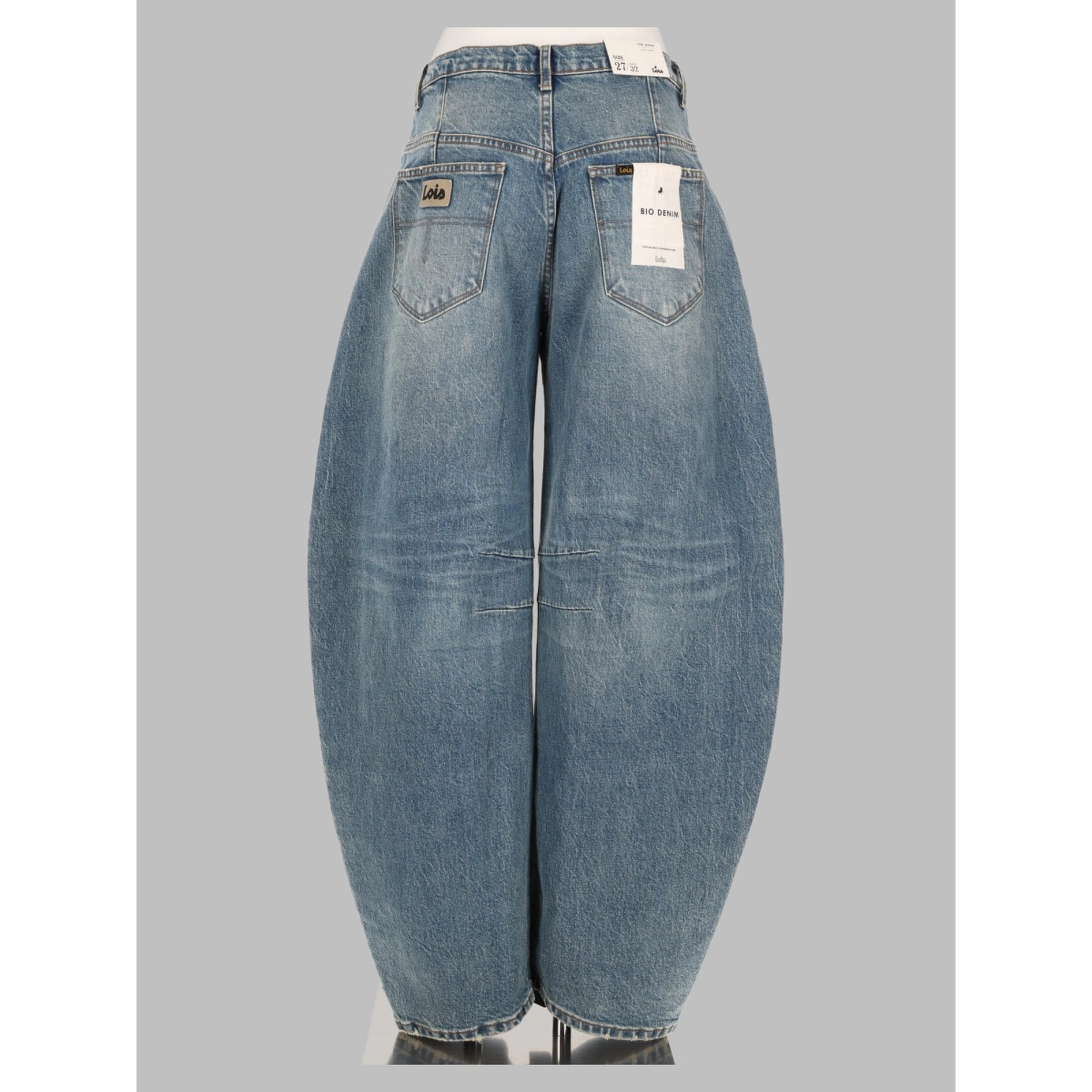 JEANS "ALIANA"