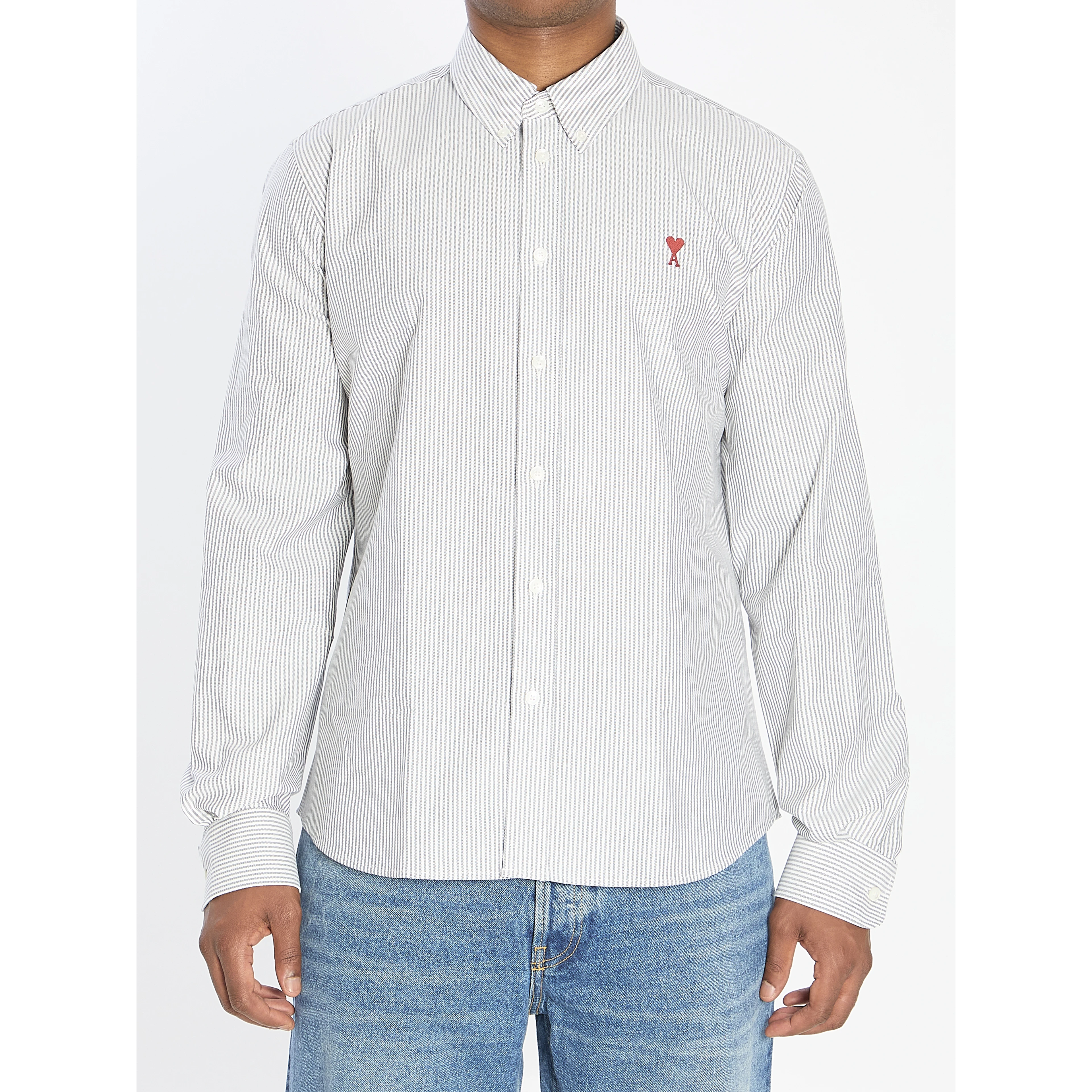 Ami de Coeur shirt