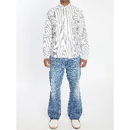 Ami de Coeur shirt