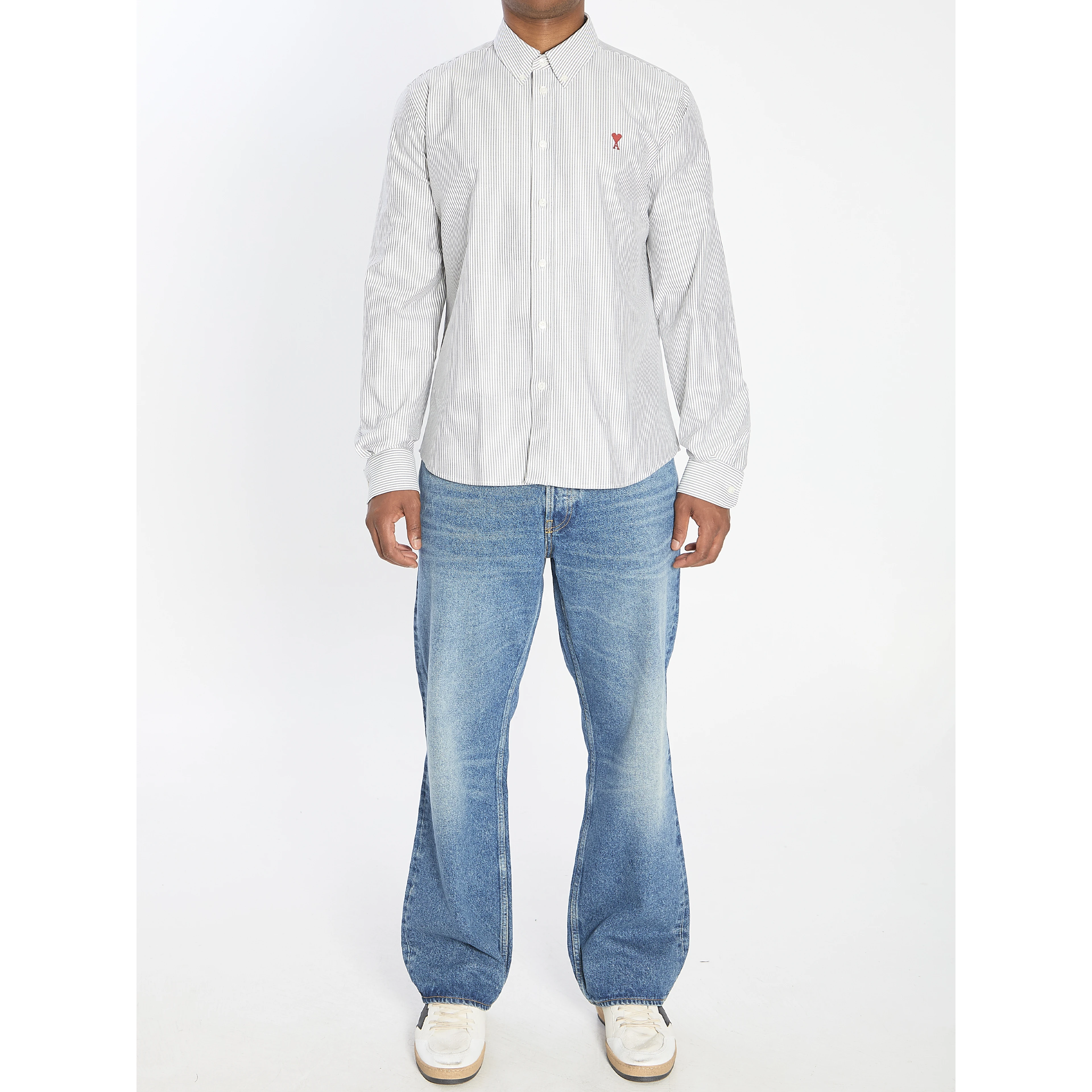 Ami de Coeur shirt