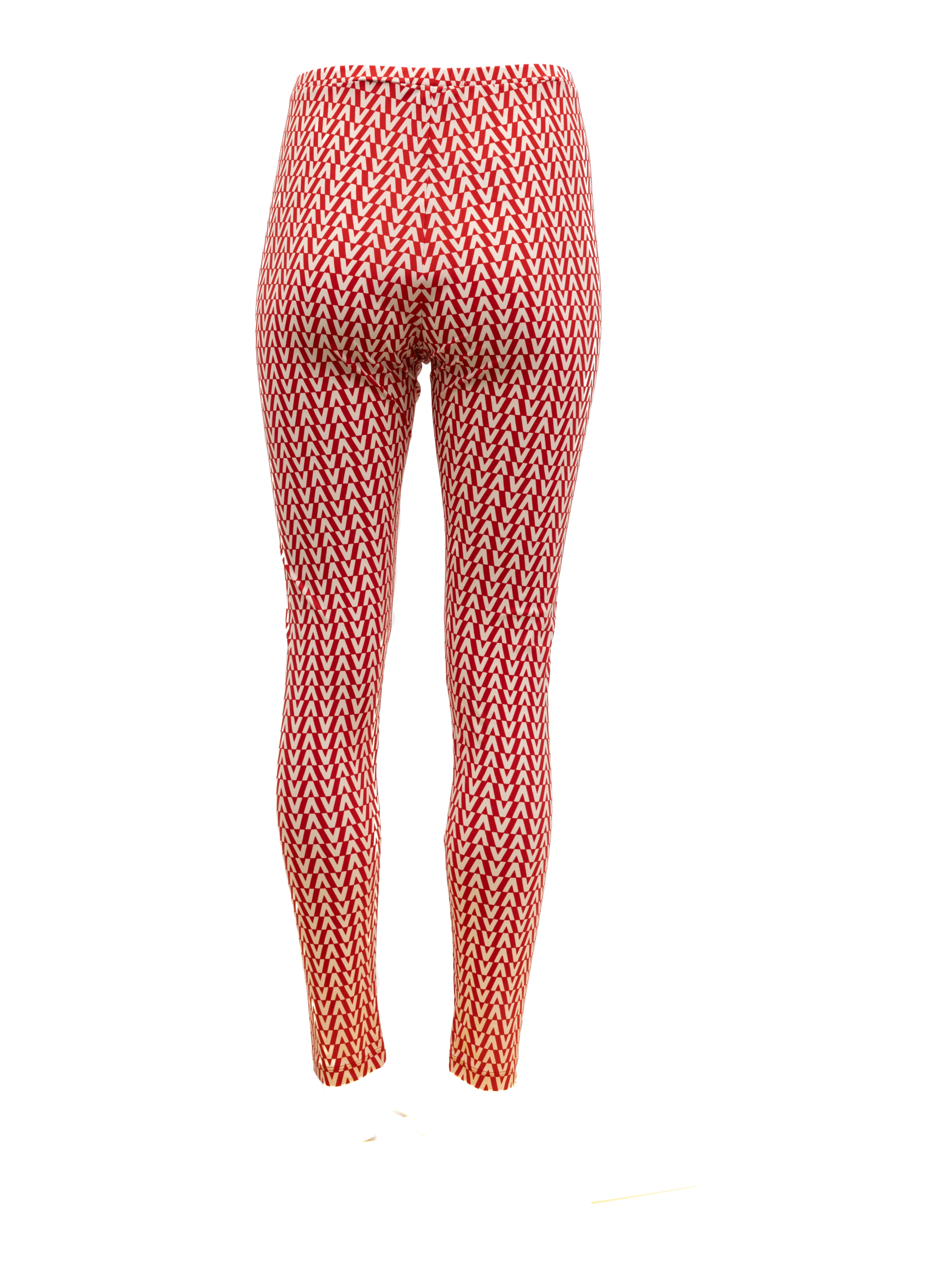 Women Silk Leggings