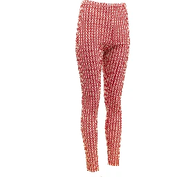 Women Silk Leggings
