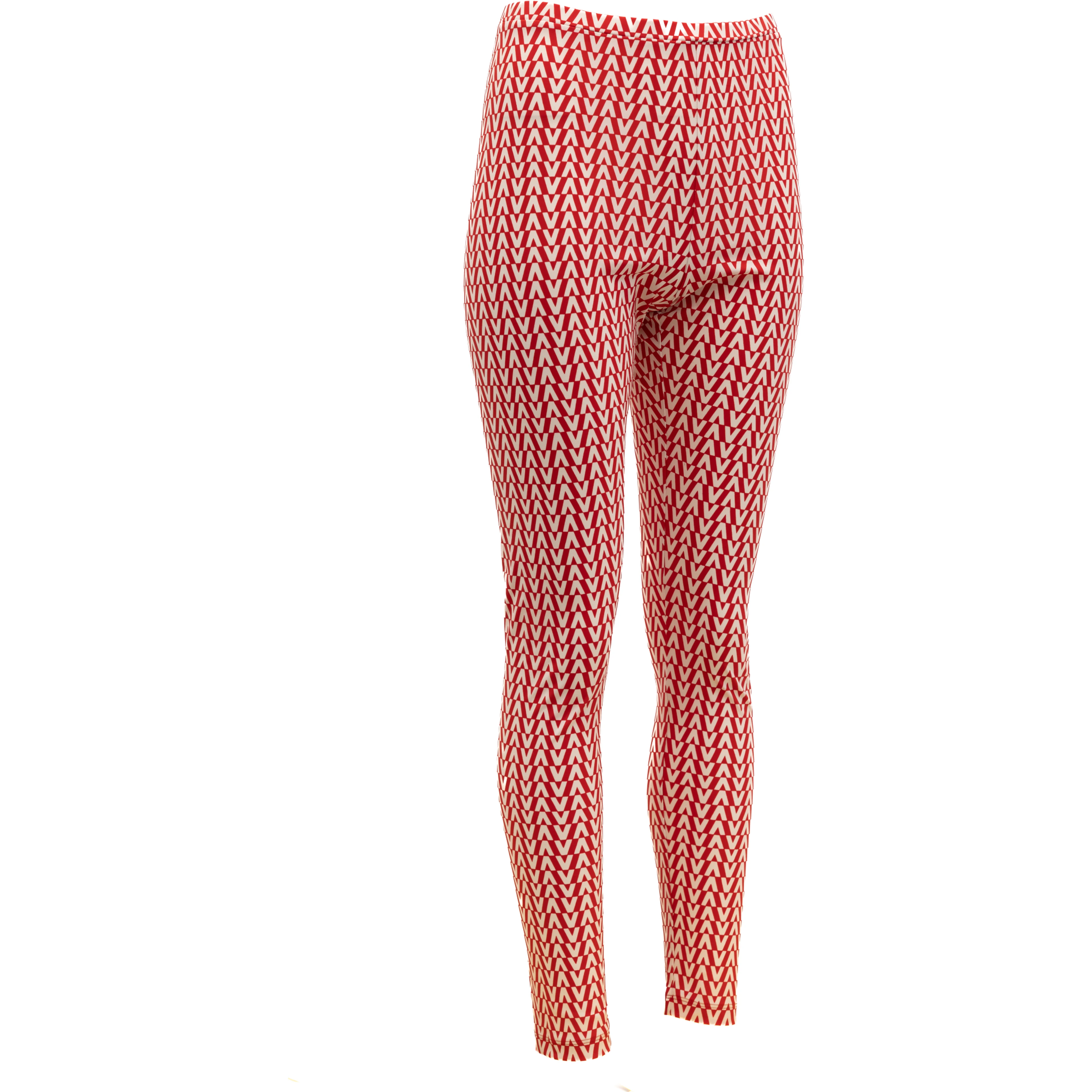 Women Silk Leggings