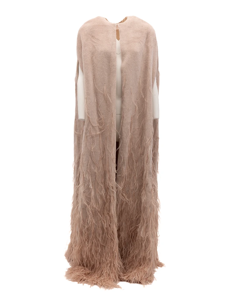 Women Wool Jacket