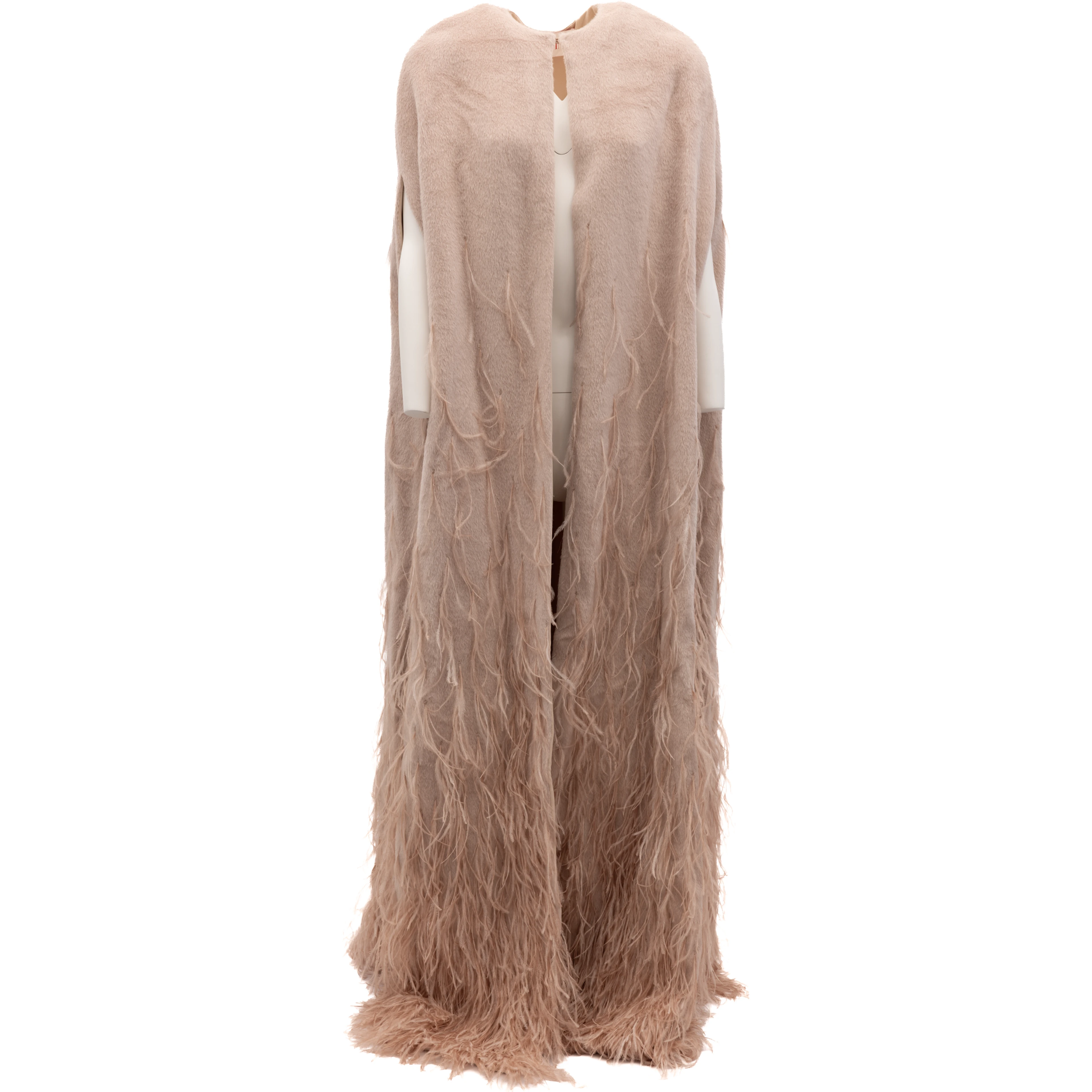 Women Wool Jacket
