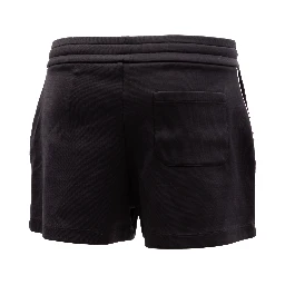 Women Crepe Shorts