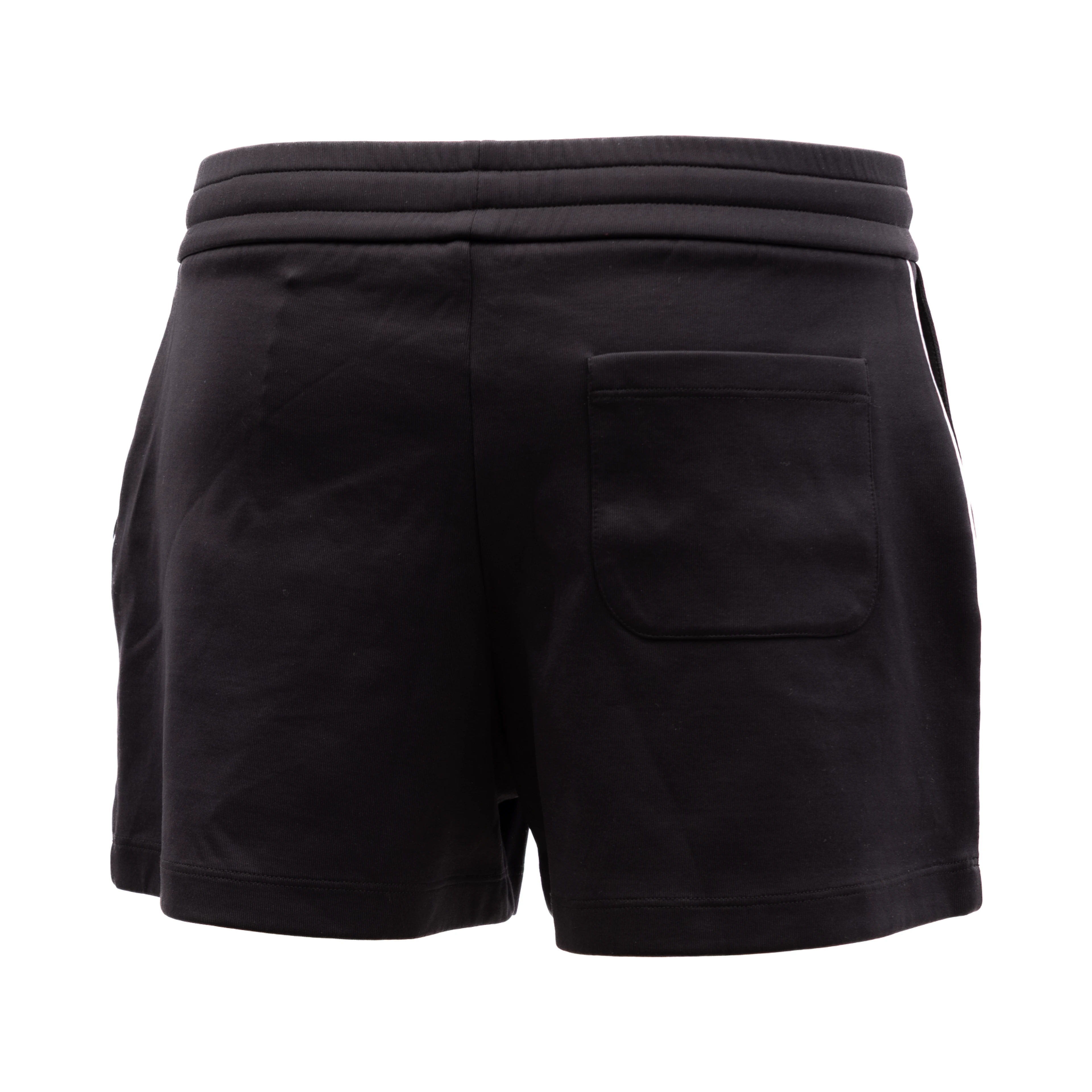 Women Crepe Shorts