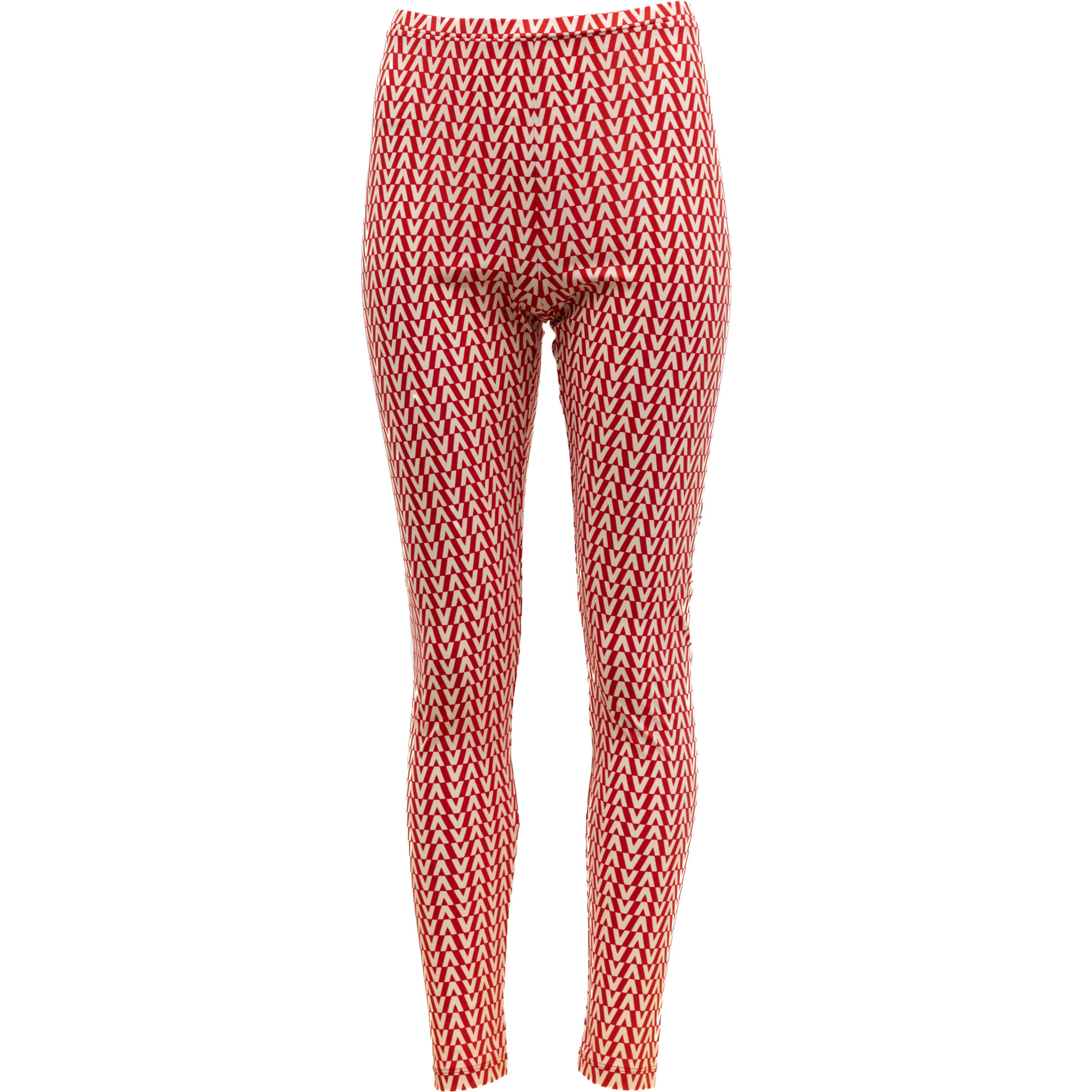 Women Silk Leggings