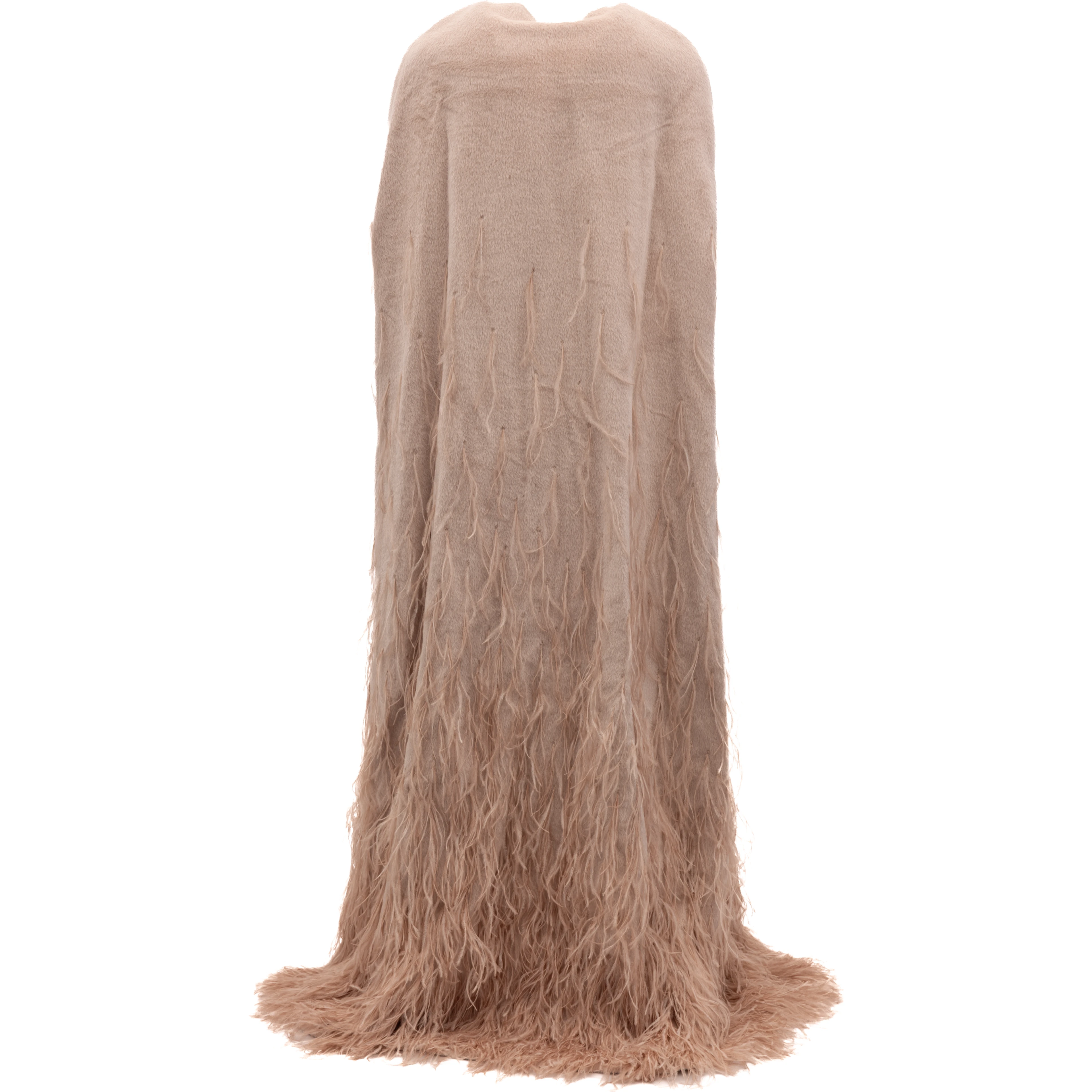 Women Wool Jacket