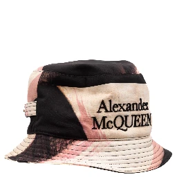Multicolour Bucket Hat