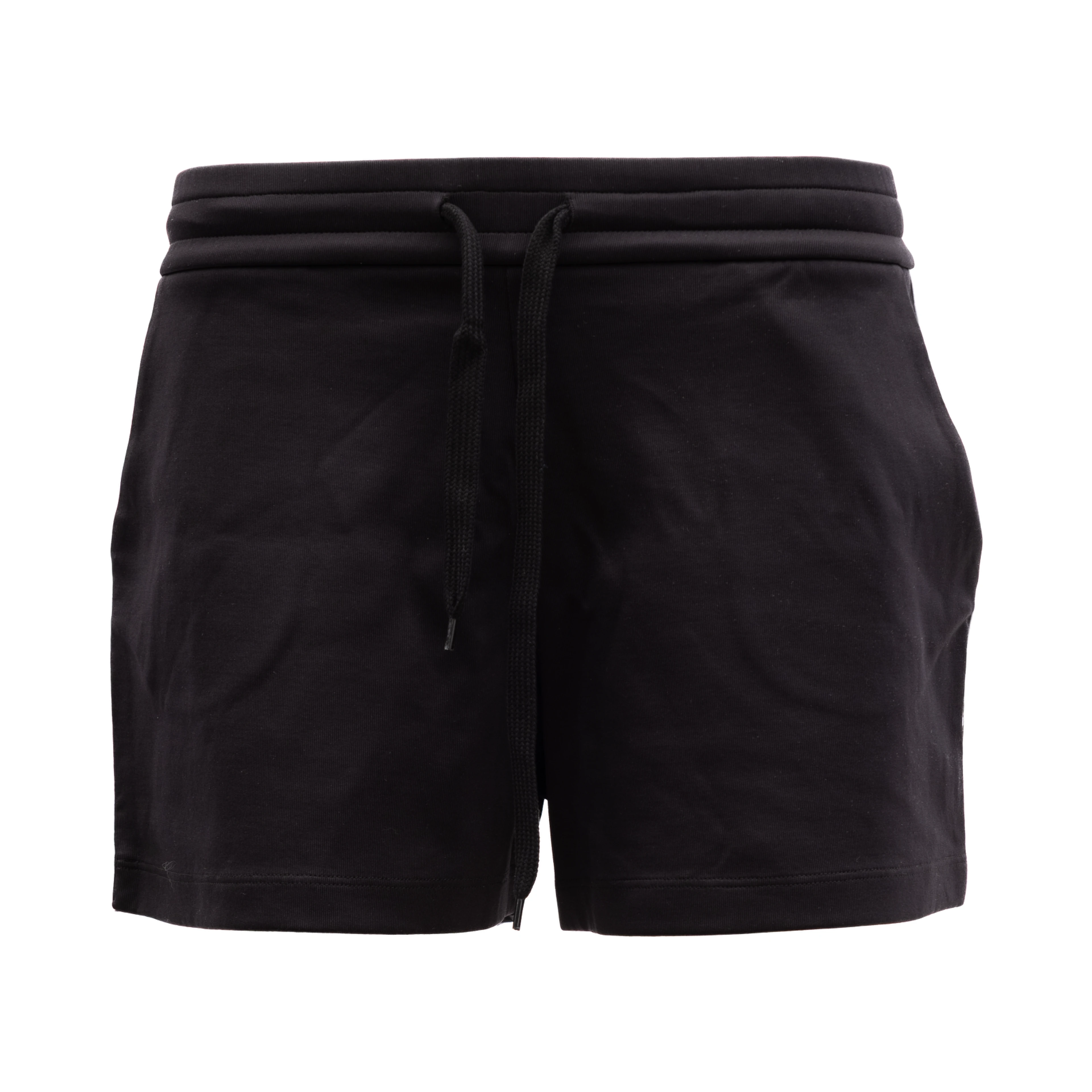 Women Crepe Shorts