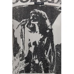 Gray Cotton T-Shirt