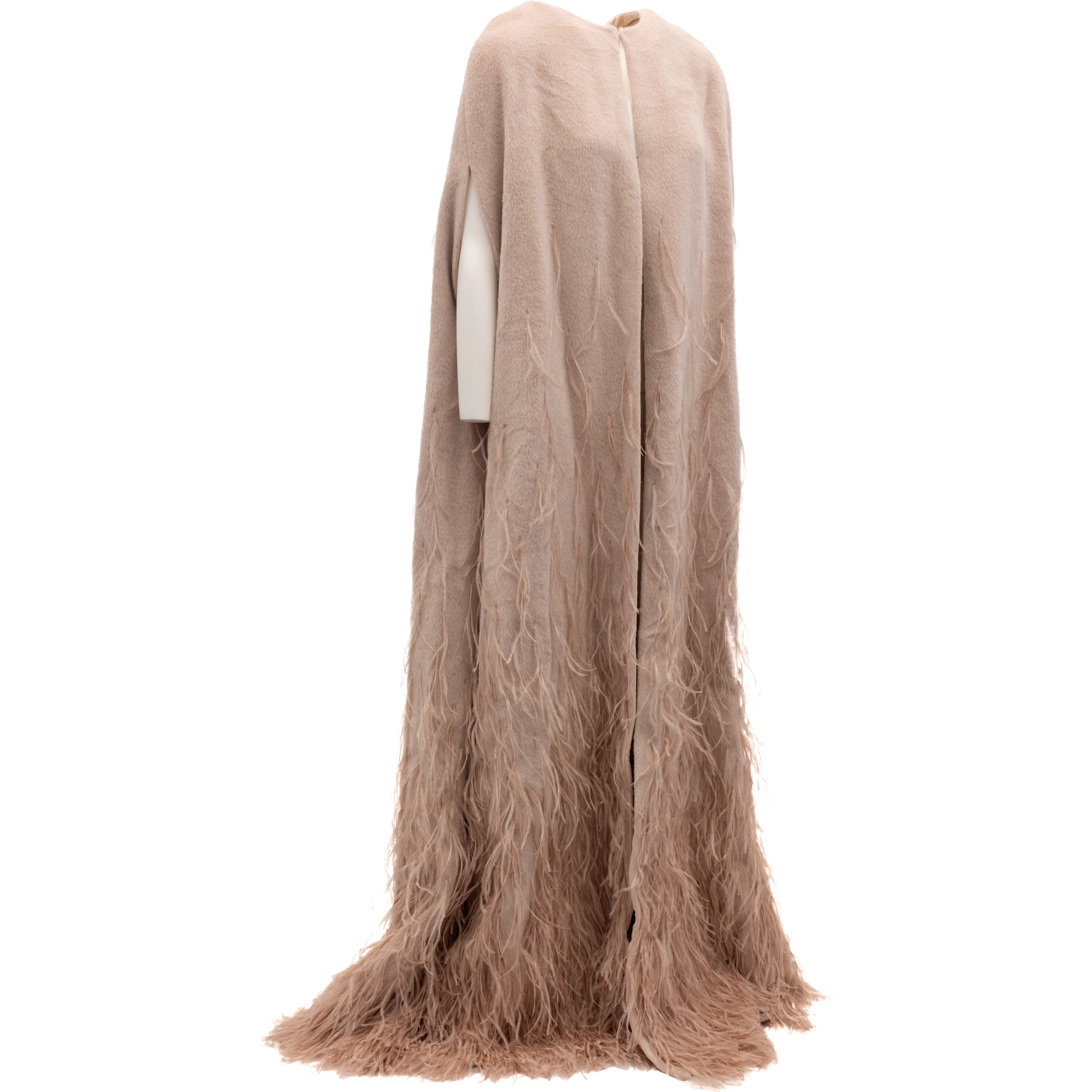 Women Wool Jacket