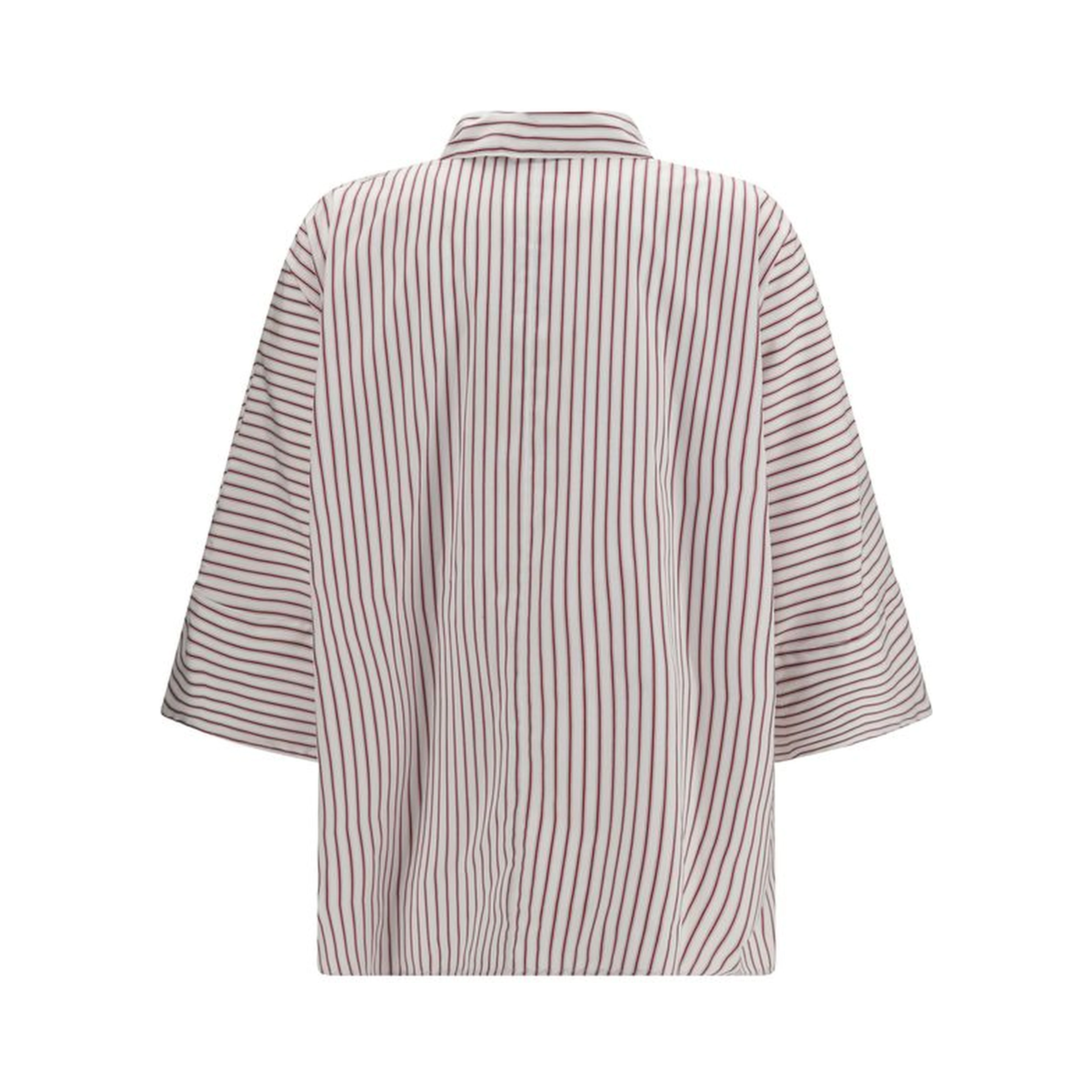 Multicolor Cotton Shirt