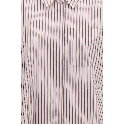 Multicolor Cotton Shirt