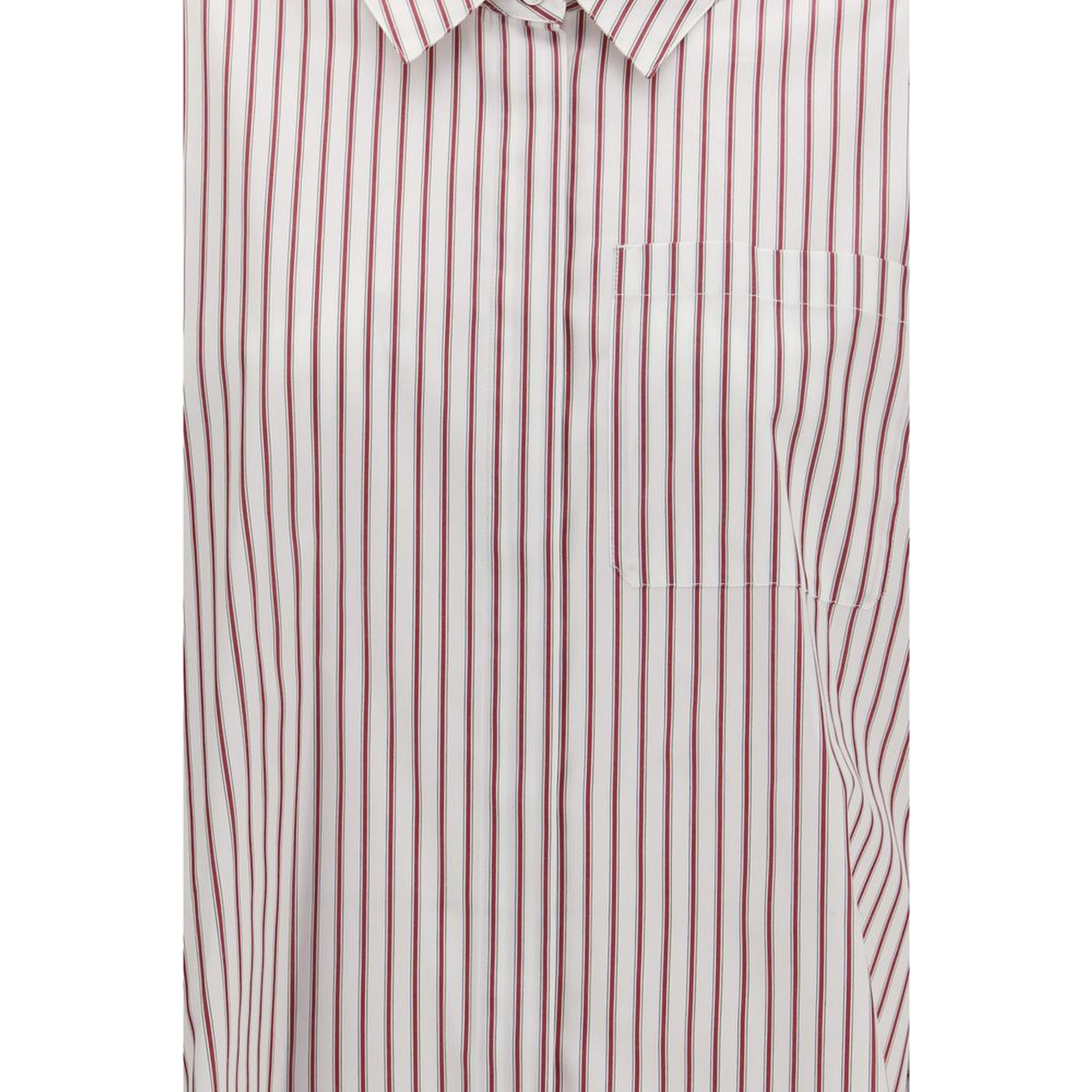 Multicolor Cotton Shirt