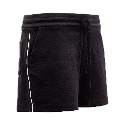 Women Crepe Shorts