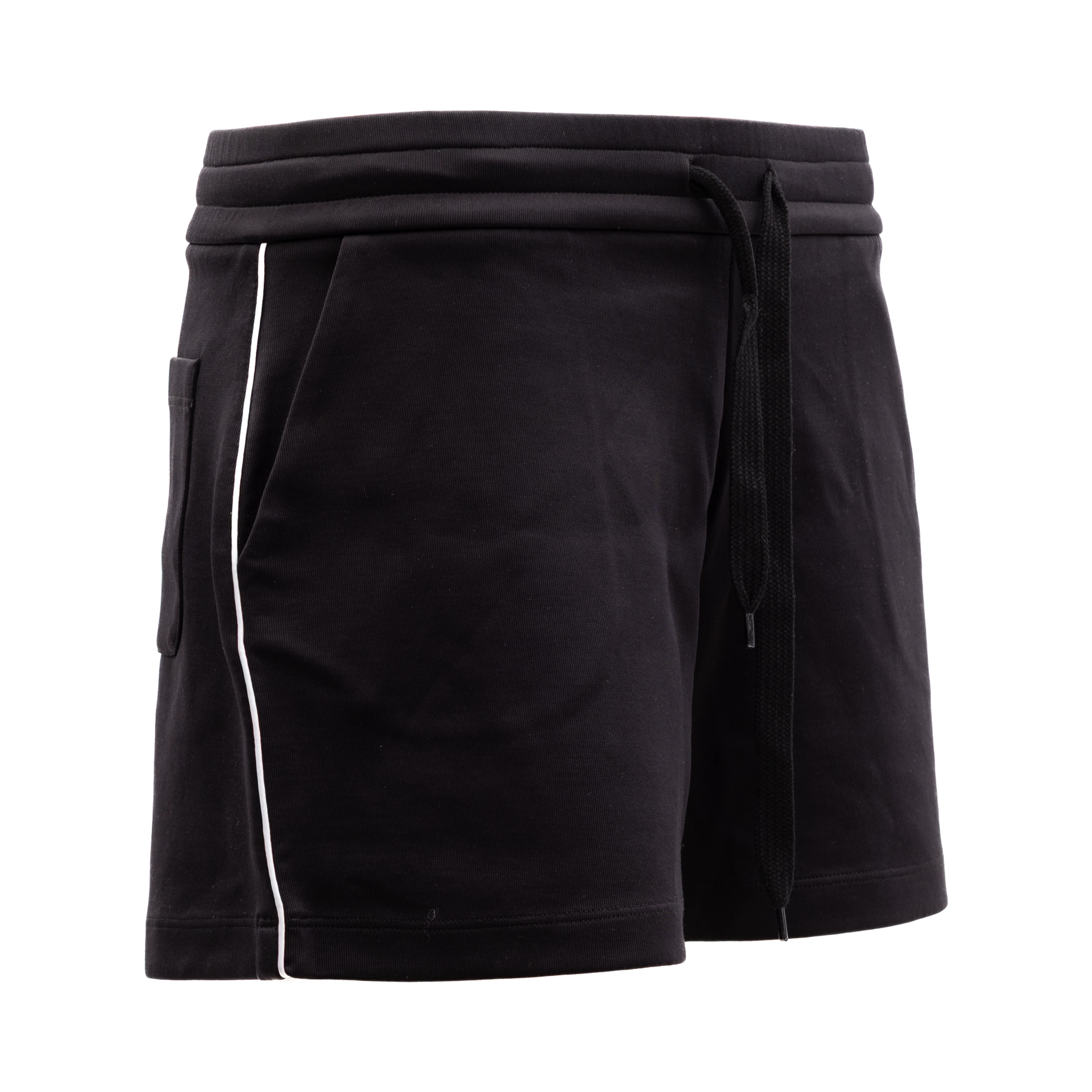 Women Crepe Shorts