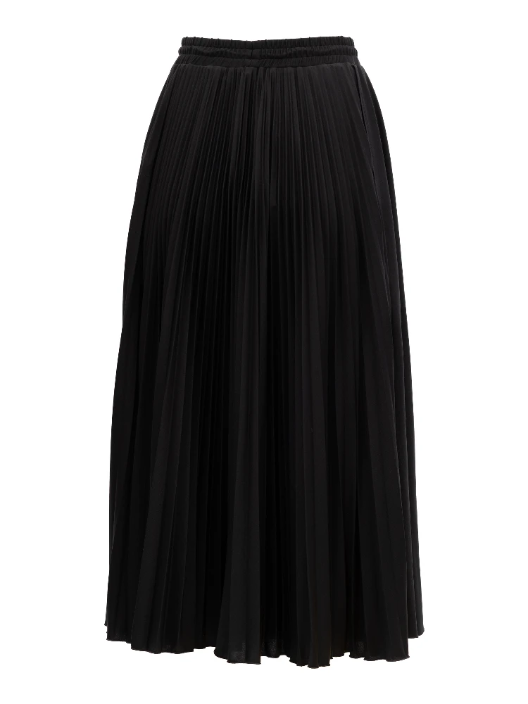 Women Jersey Skirt