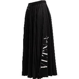 Women Jersey Skirt