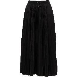 Women Jersey Skirt