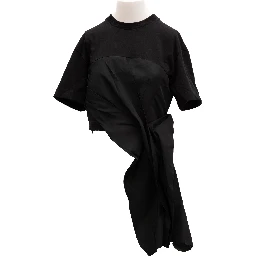 Black Women Dress