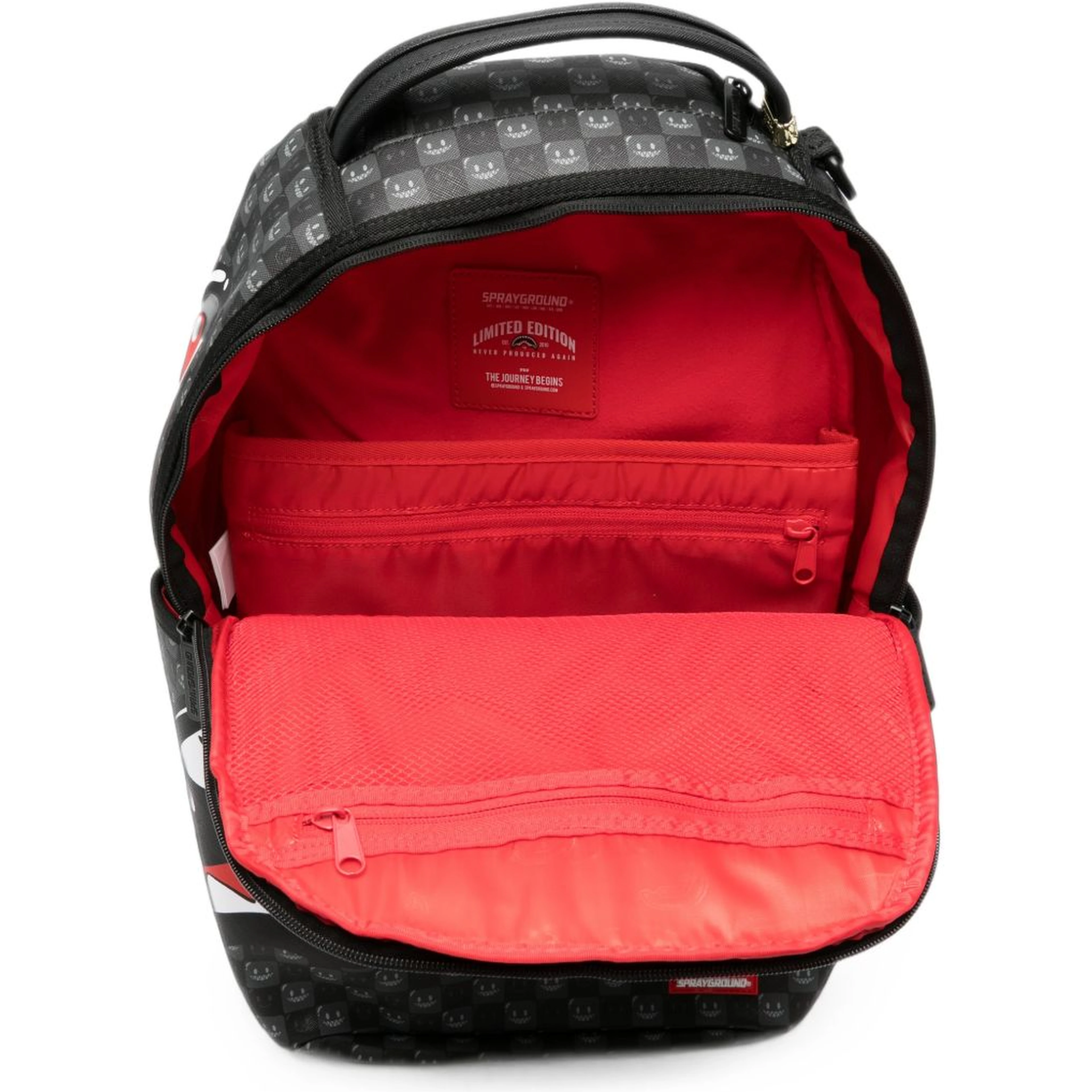 Sprayground Bags