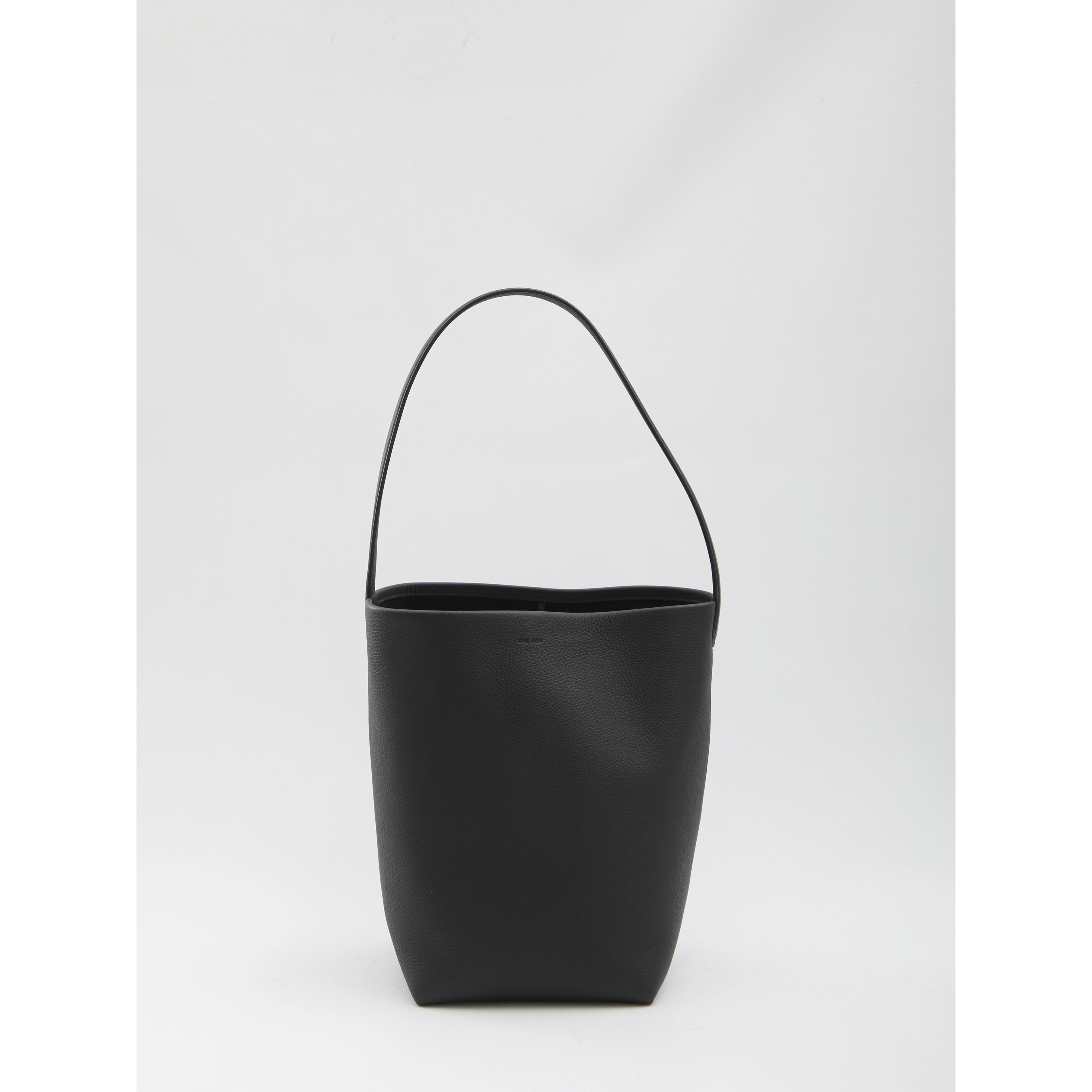 Black medium N/S Park Tote bag