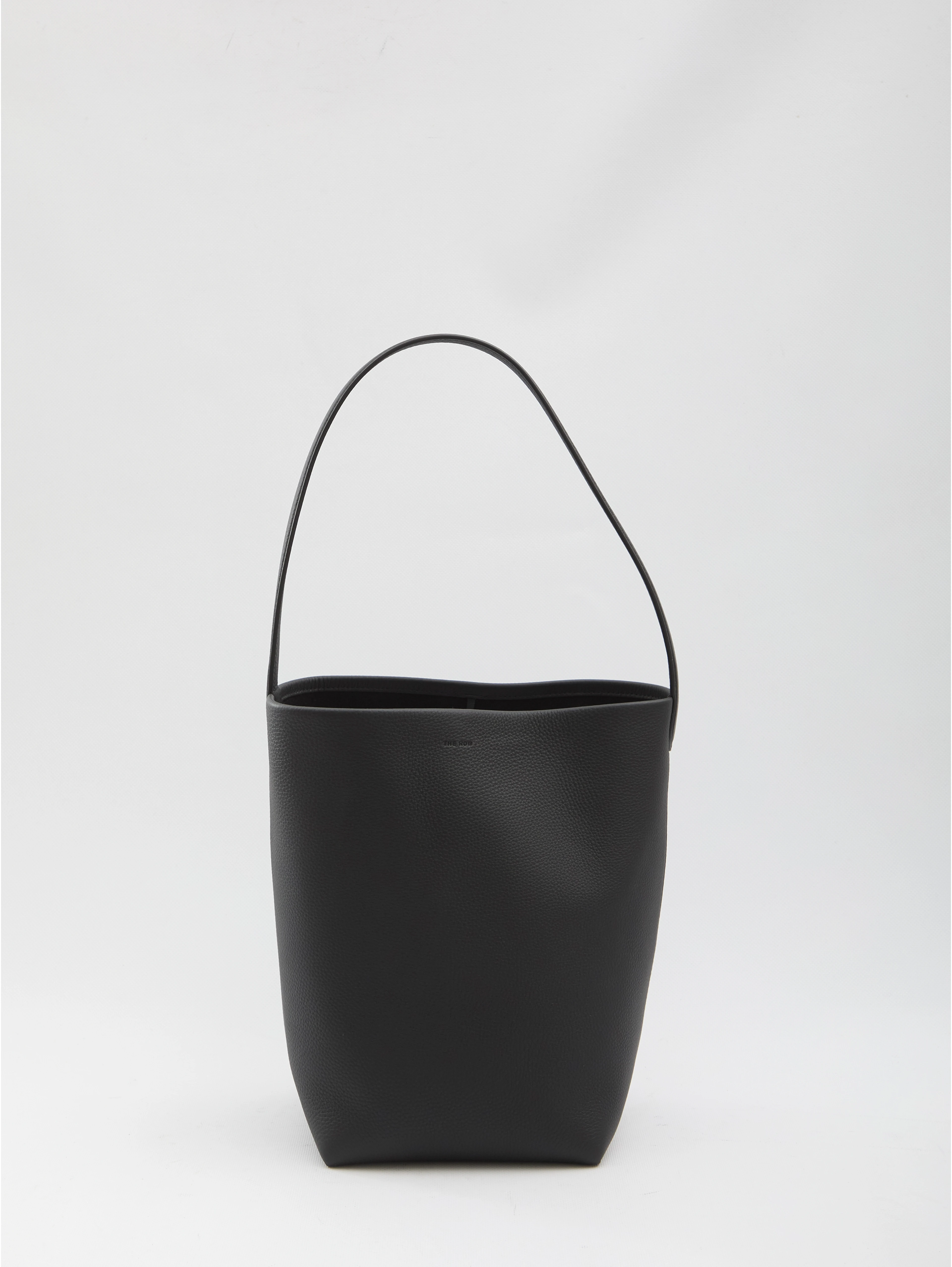 Black medium N/S Park Tote bag