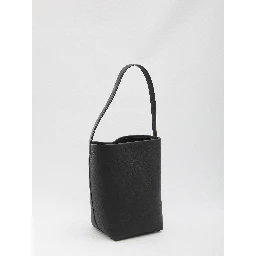 Black medium N/S Park Tote bag