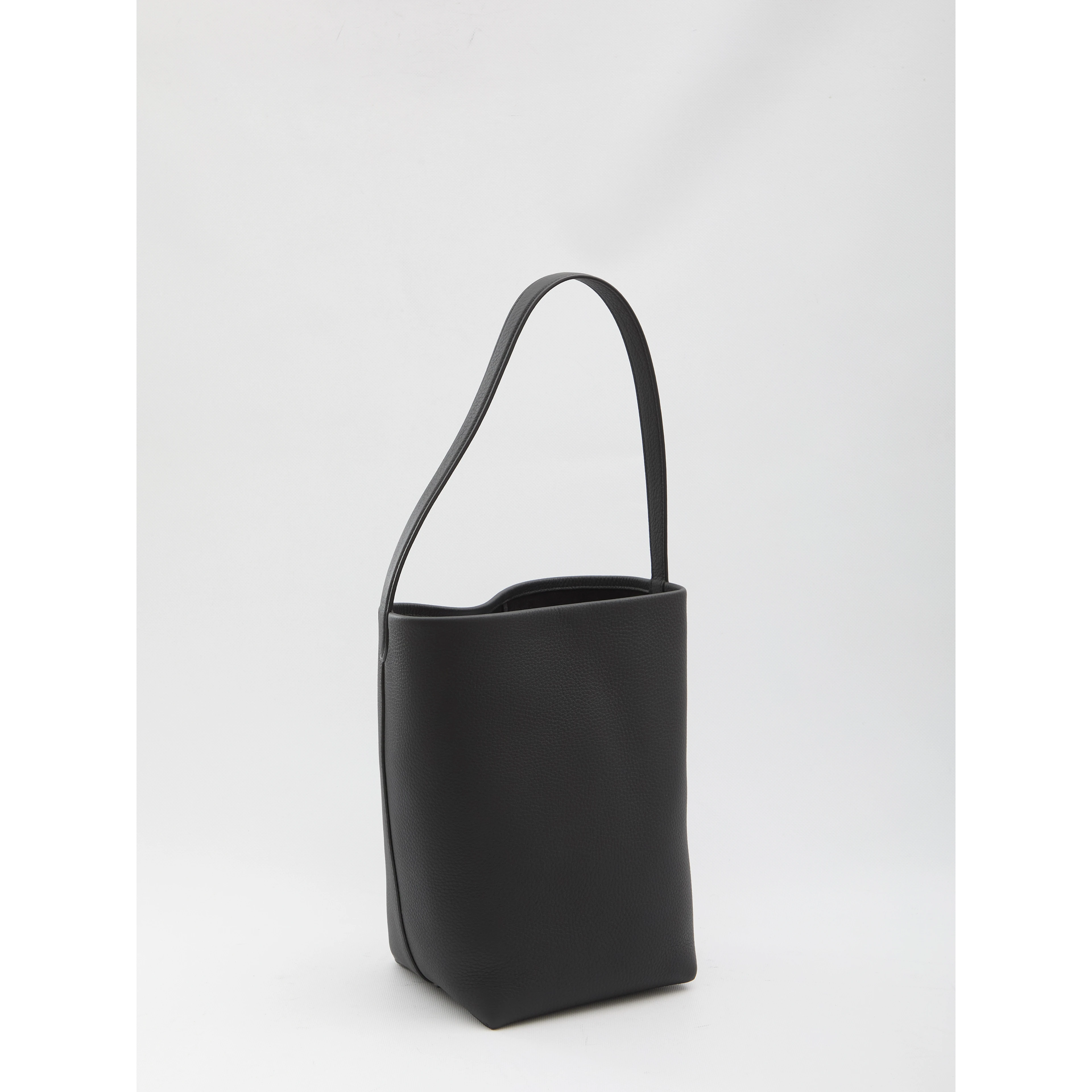 Black medium N/S Park Tote bag