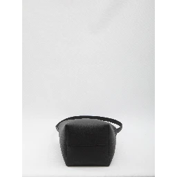 Black medium N/S Park Tote bag