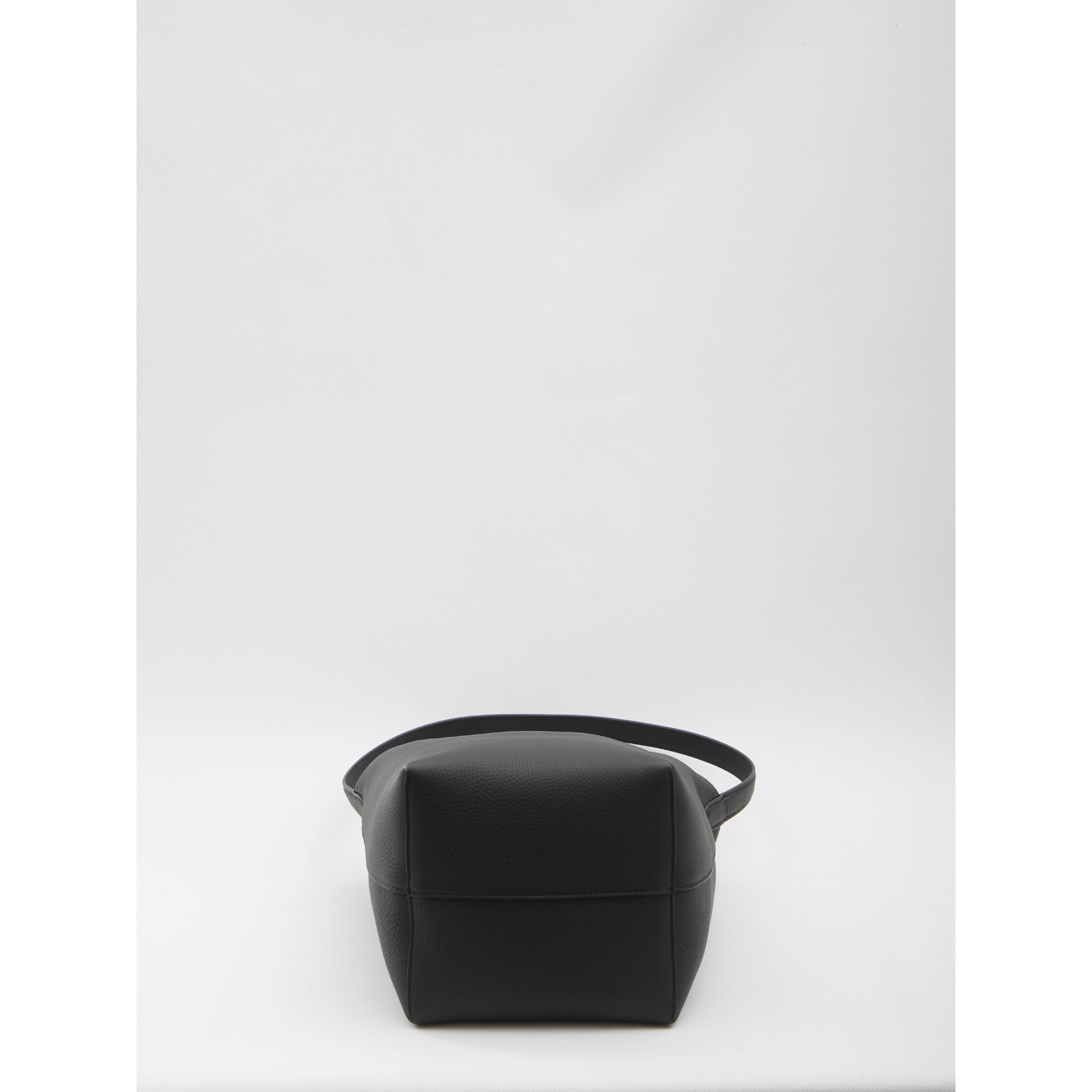 Black medium N/S Park Tote bag