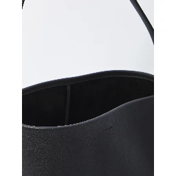 Black medium N/S Park Tote bag