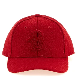 Multicolor Polyester Cap (Baseball Hat)