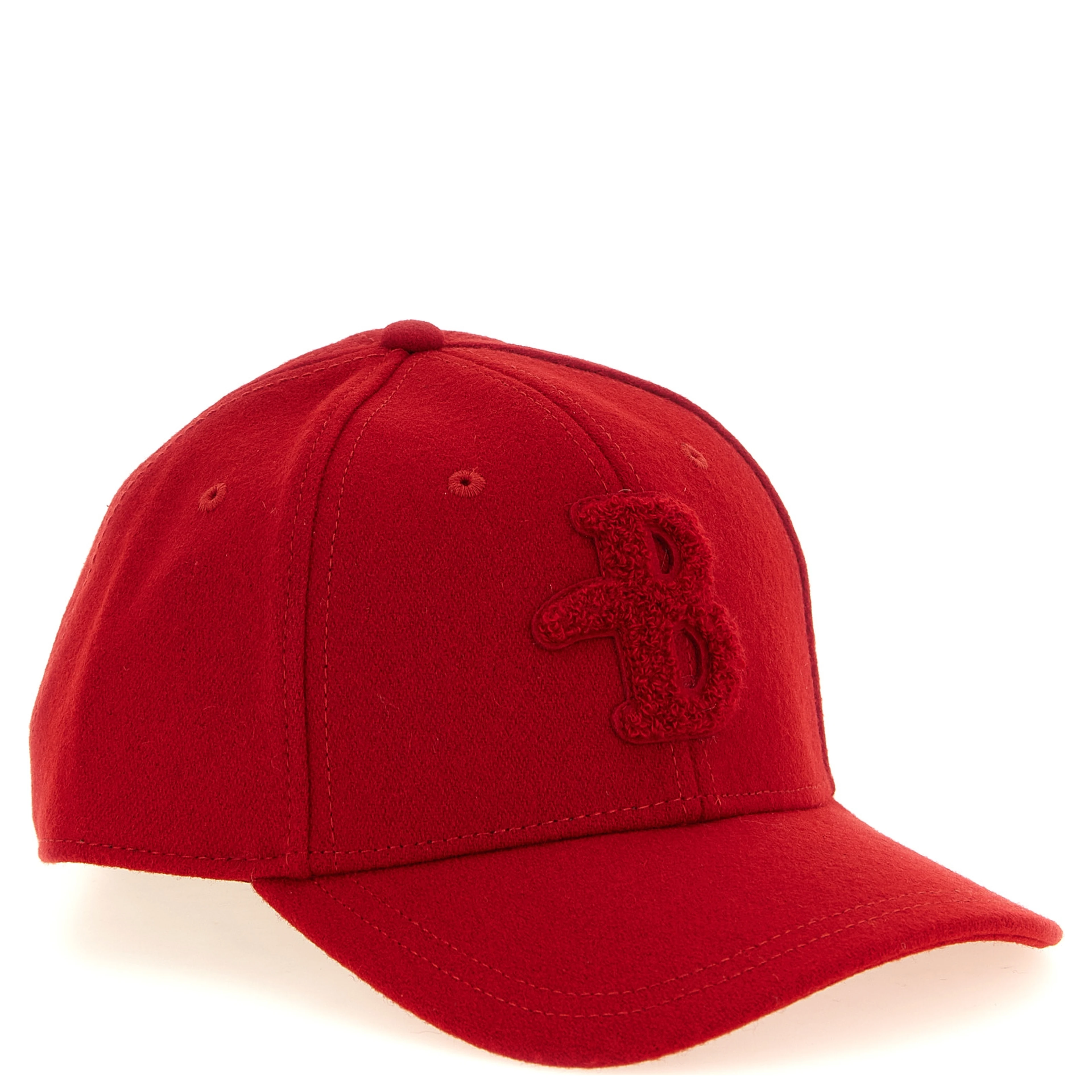 Multicolor Polyester Cap (Baseball Hat)