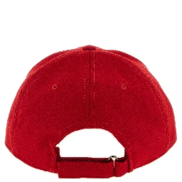 Multicolor Polyester Cap (Baseball Hat)