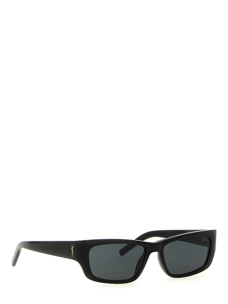 Black Acetate Sunglasses alternative