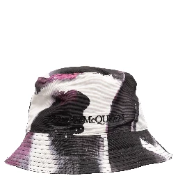 Multicolour Bucket Hat