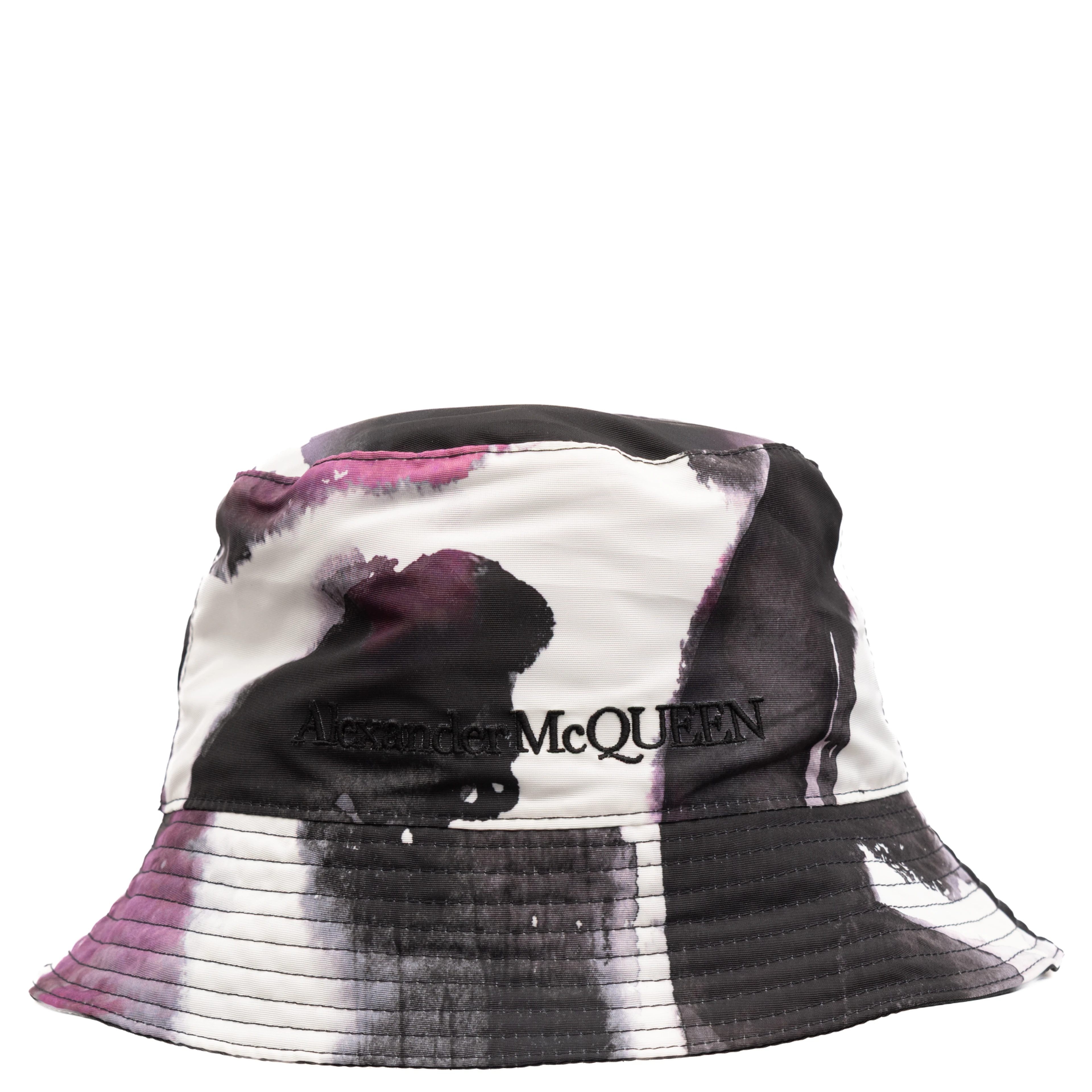 Multicolour Bucket Hat
