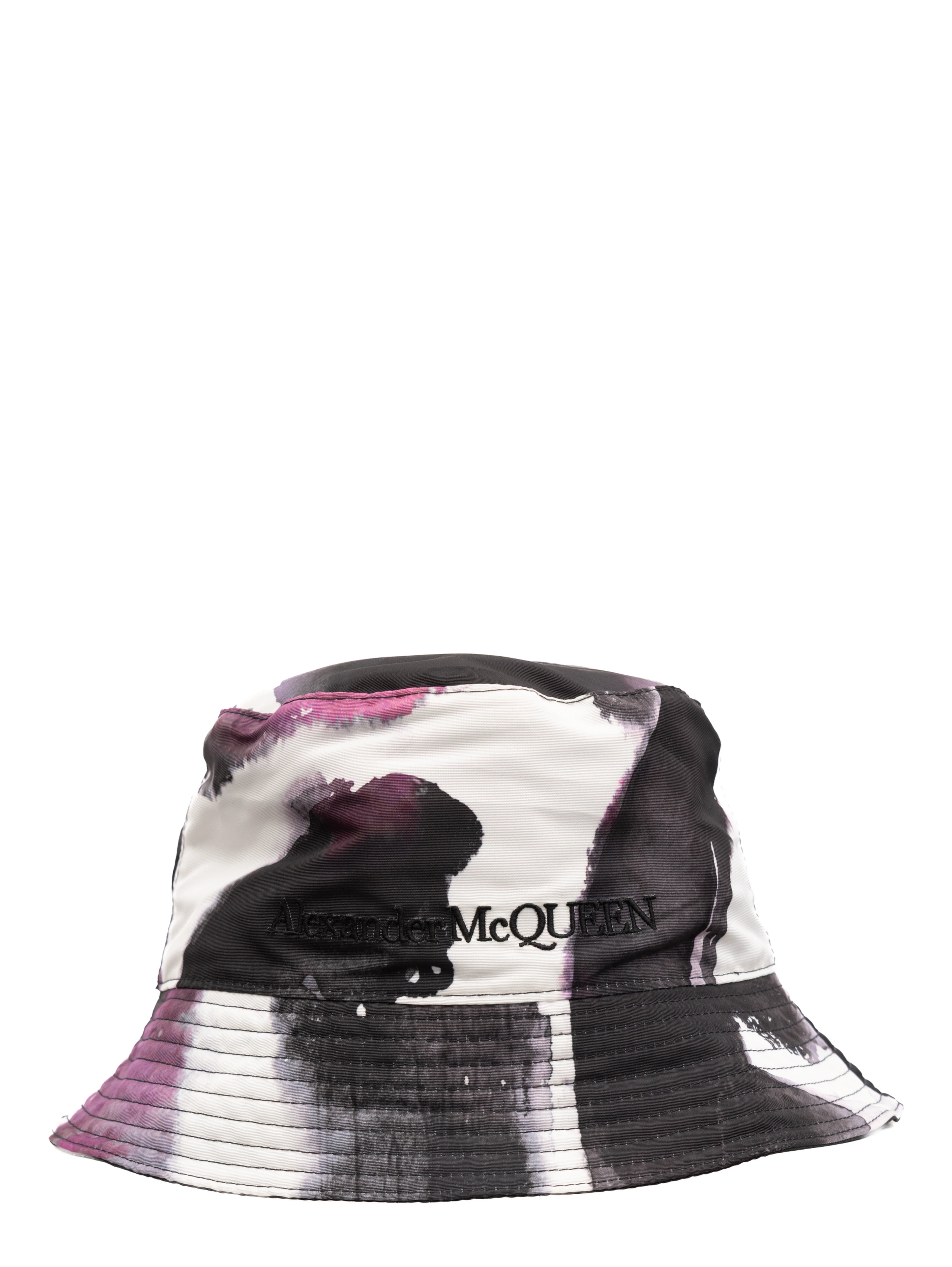Multicolour Bucket Hat