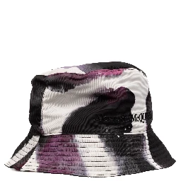 Multicolour Bucket Hat