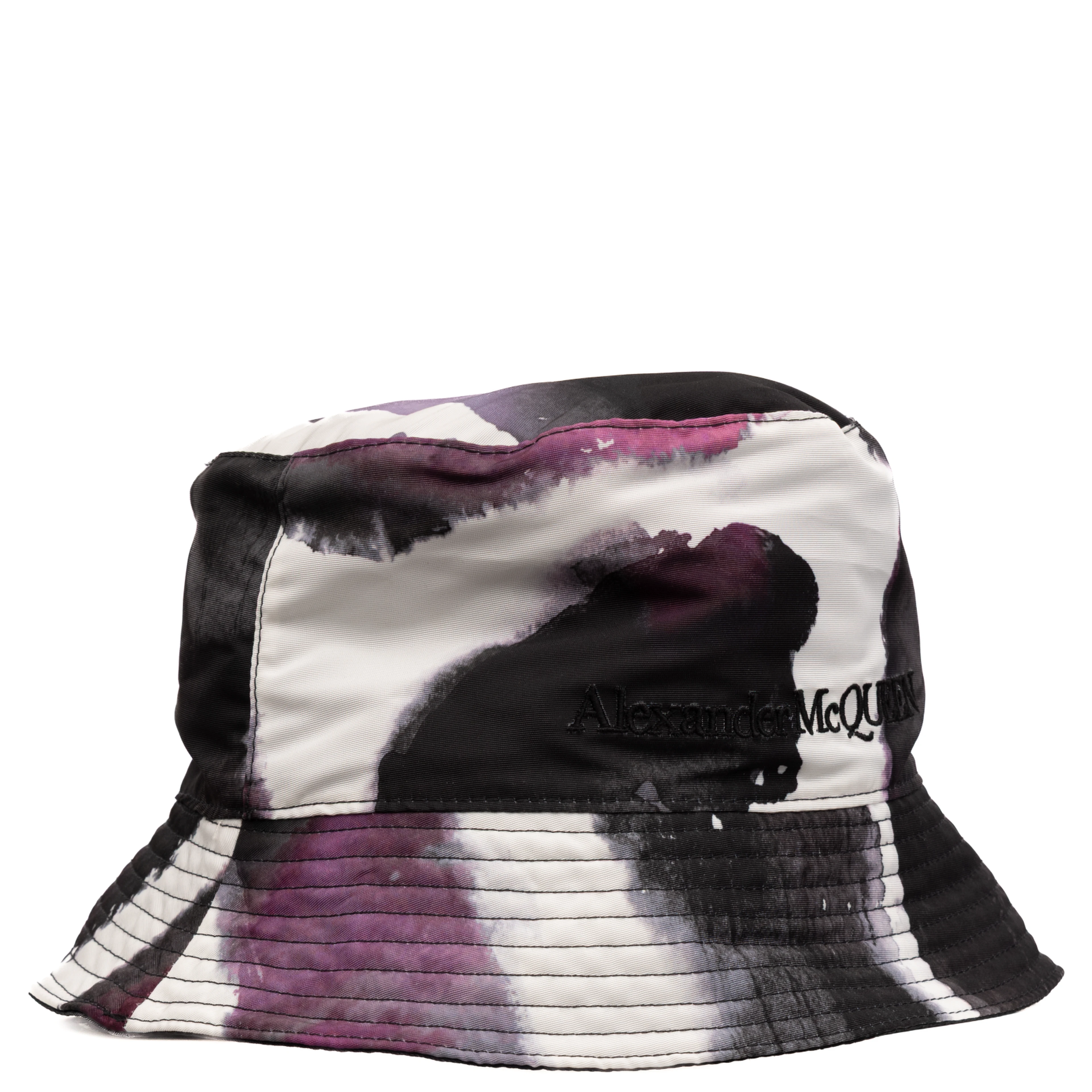 Multicolour Bucket Hat