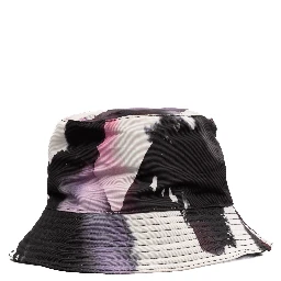 Multicolour Bucket Hat