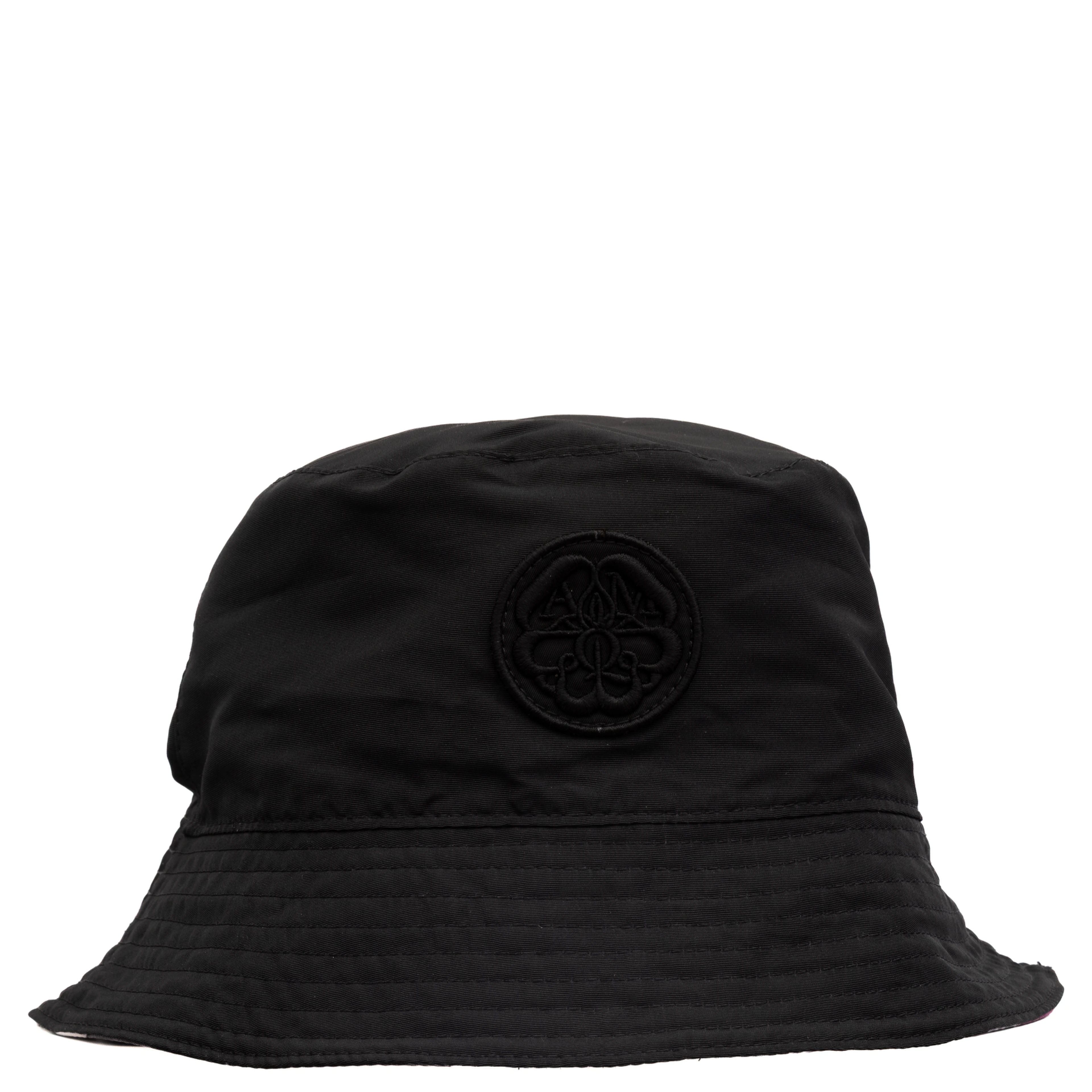 Multicolour Bucket Hat