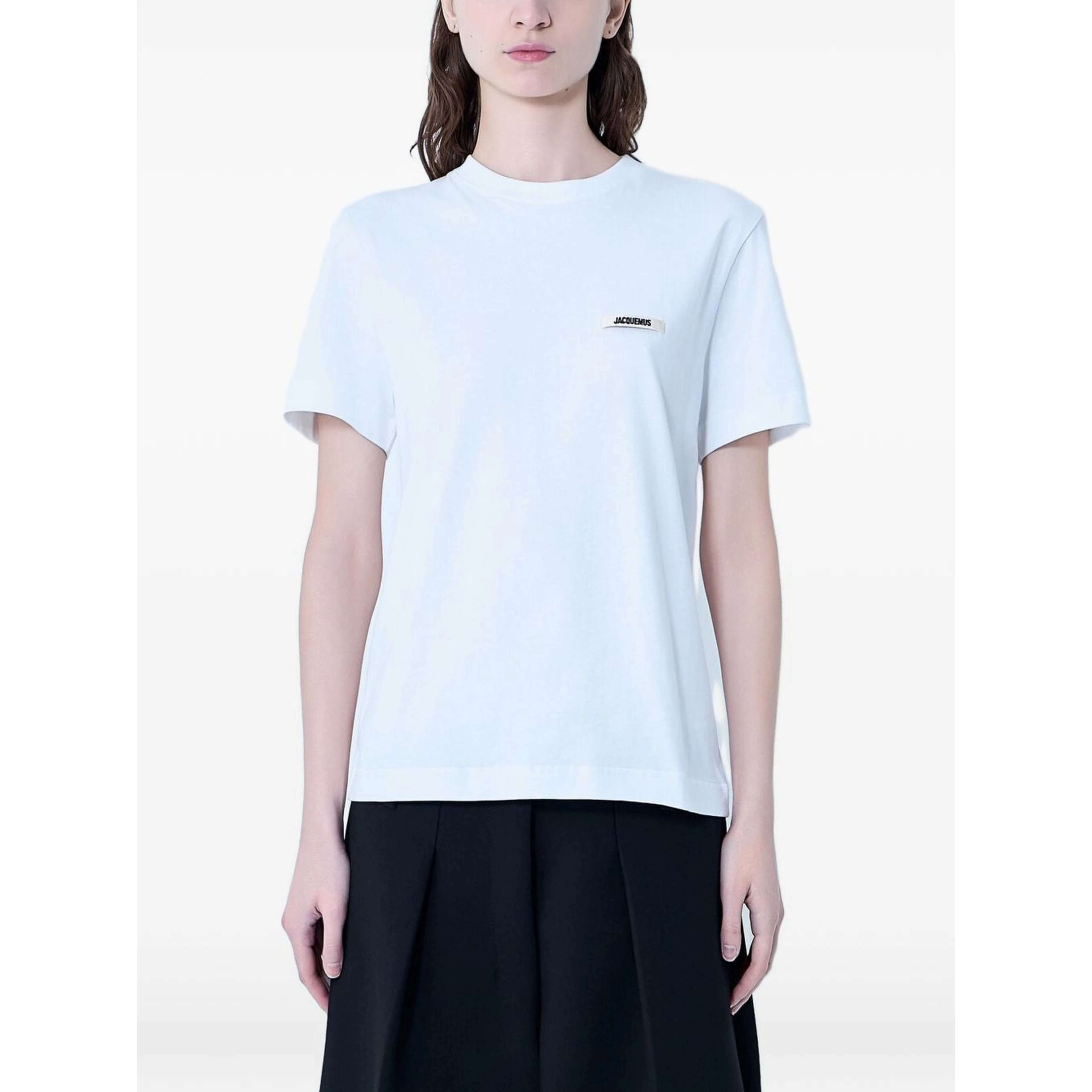JACQUEMUS T-shirts and Polos
