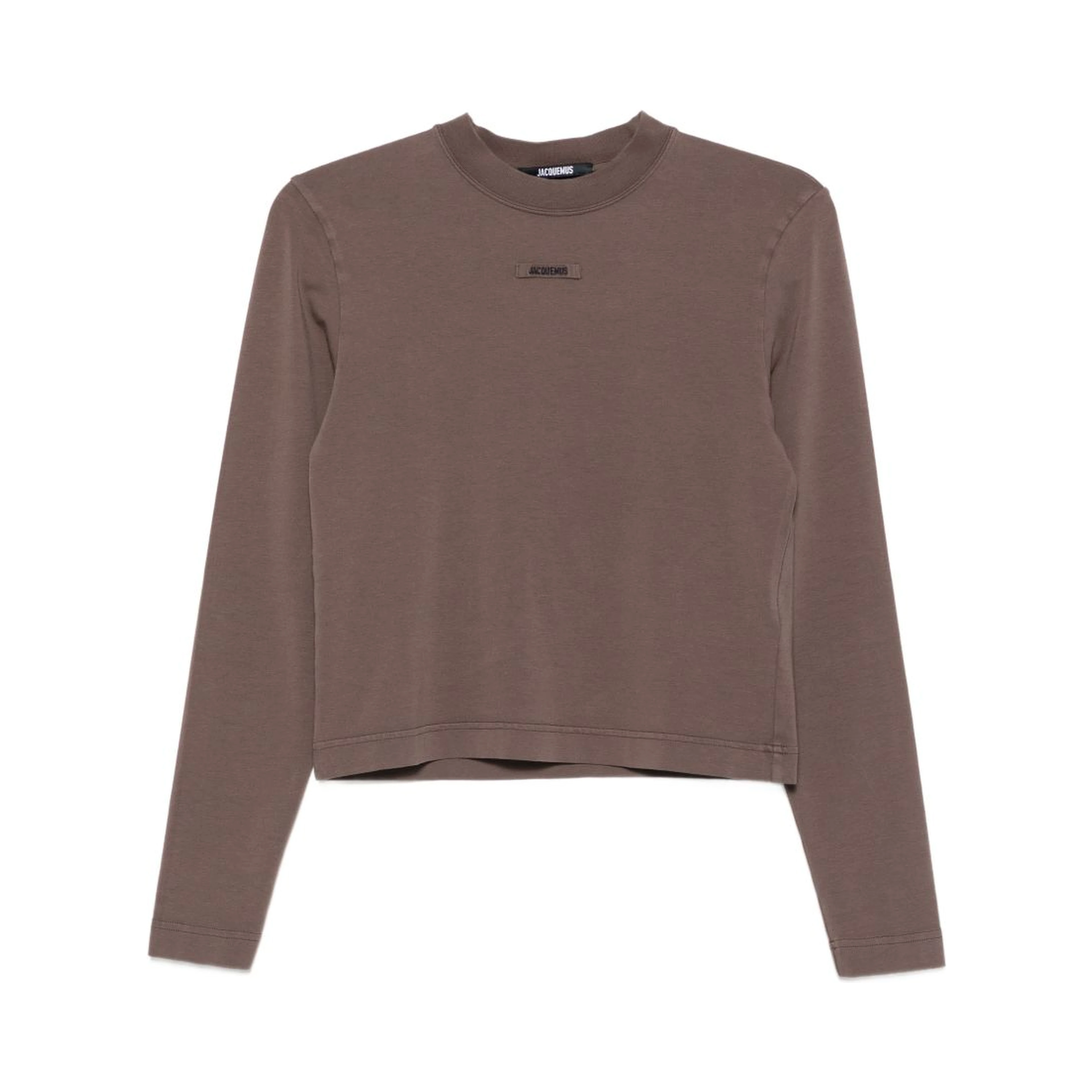 JACQUEMUS T-shirts and Polos