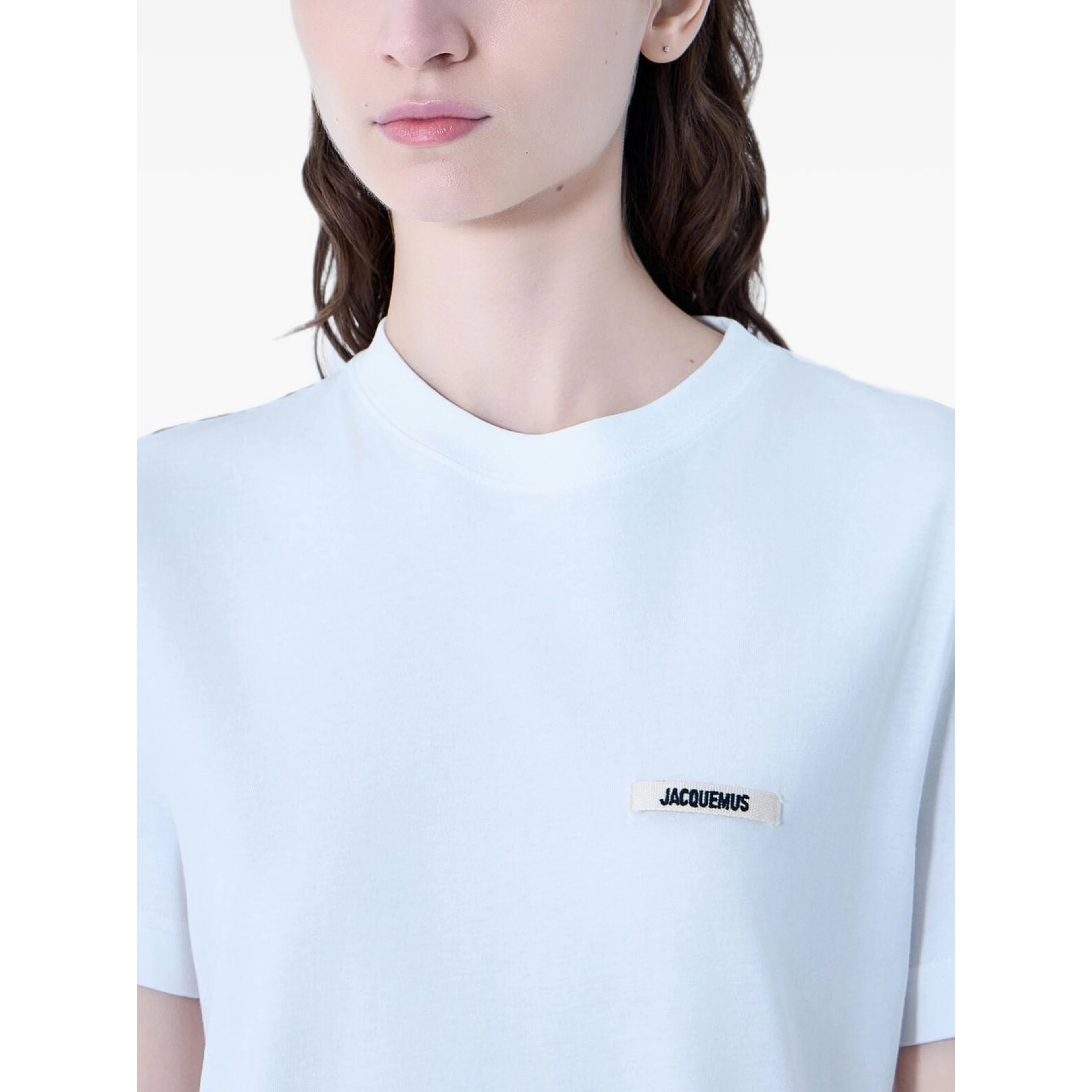 JACQUEMUS T-shirts and Polos